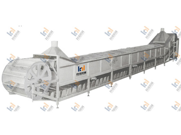 預煮機的作用是什么